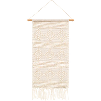 Surya Hygge Wall Hanging HYG-1002