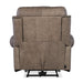 Hooker Furniture Duncan PWR Recliner w/PWR Headrest & Lumbar