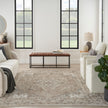Nourison Quarry QUA05 Vintage Indoor Rug