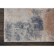 Nourison Rustic Textures RUS02 Modern Indoor Rug
