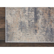 Nourison Rustic Textures RUS05 Modern Indoor Rug