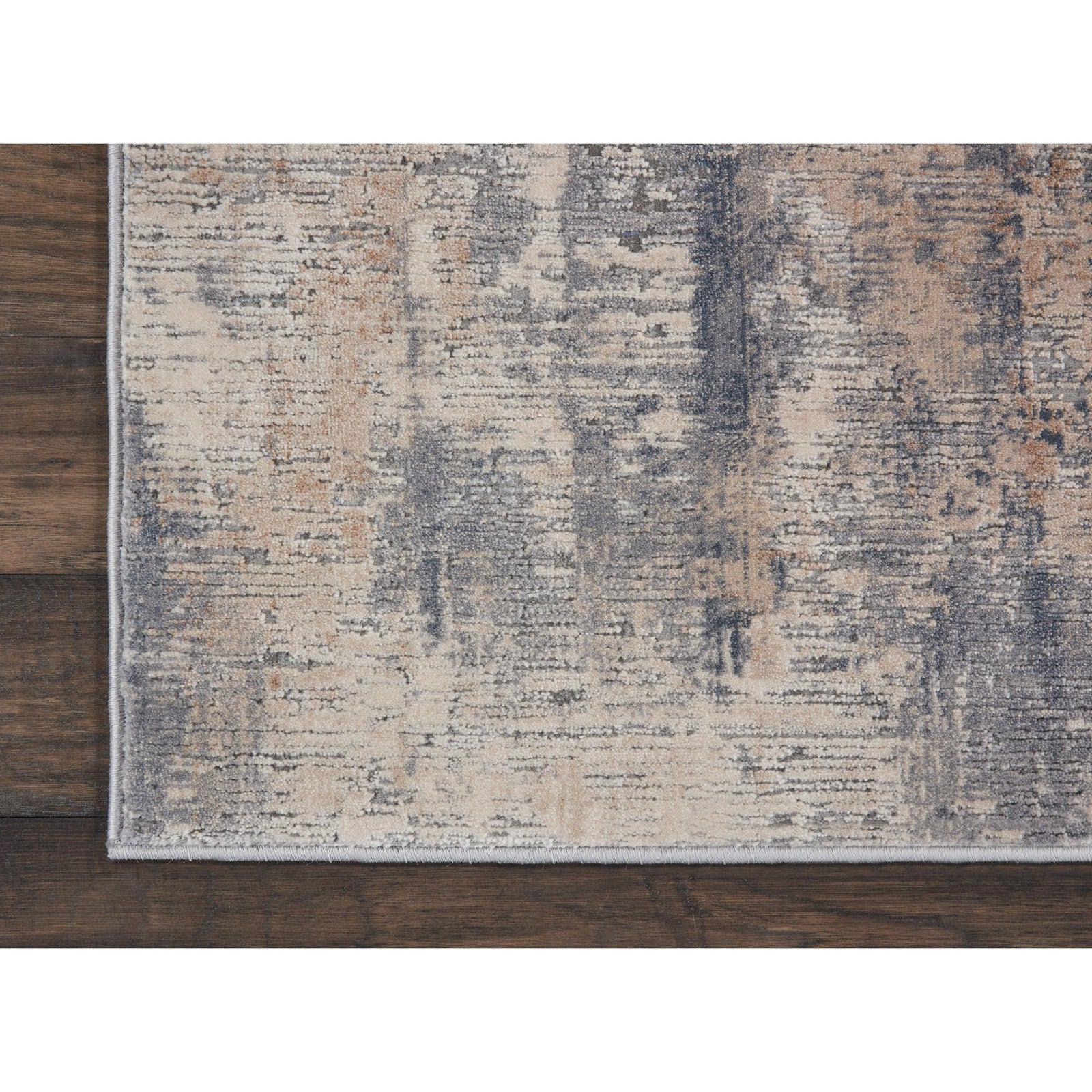 Nourison Rustic Textures RUS05 Modern Indoor Rug