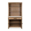 Magnussen Home Plum Creek Display Cabinet
