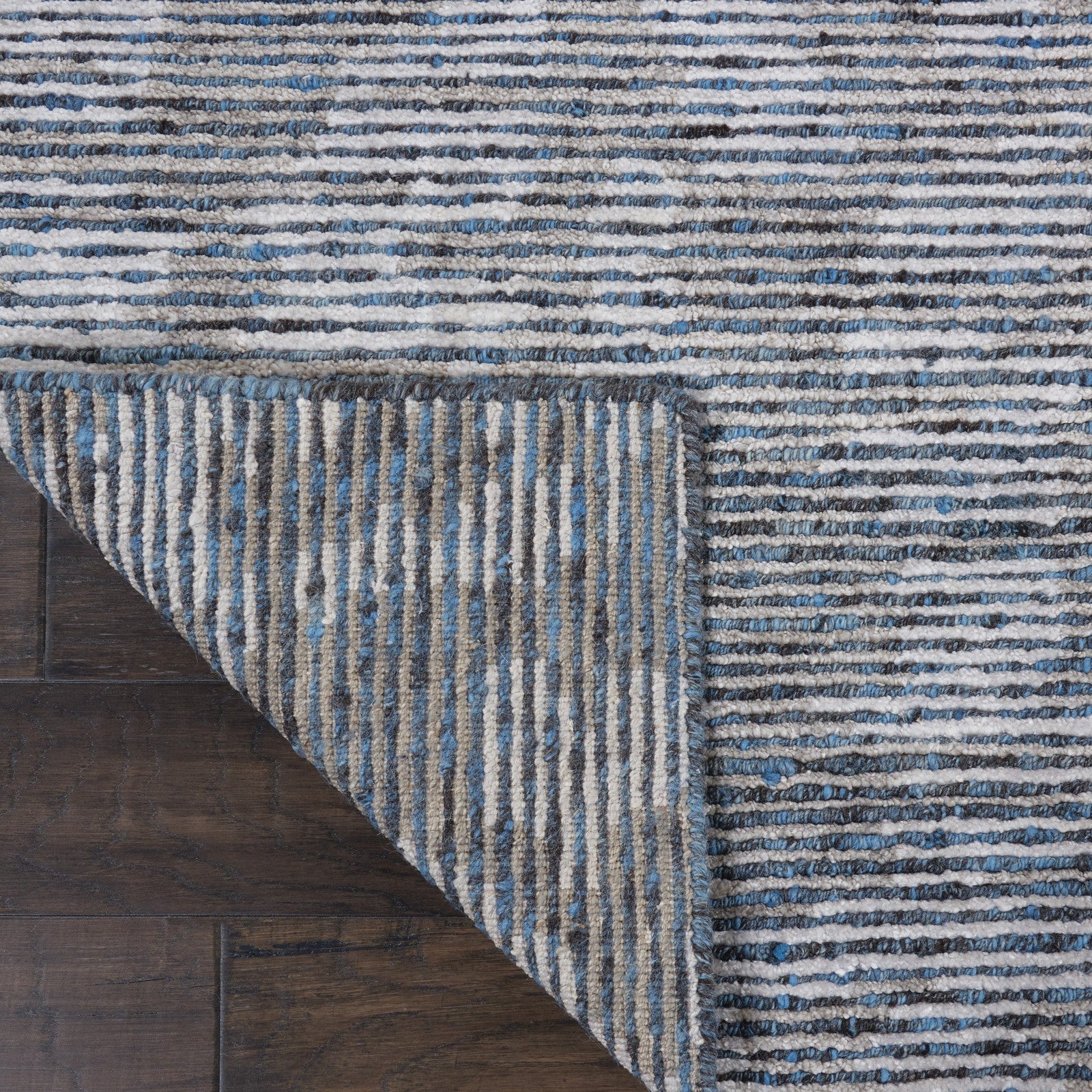 Nourison Ellora ELL03 Modern Indoor Rug