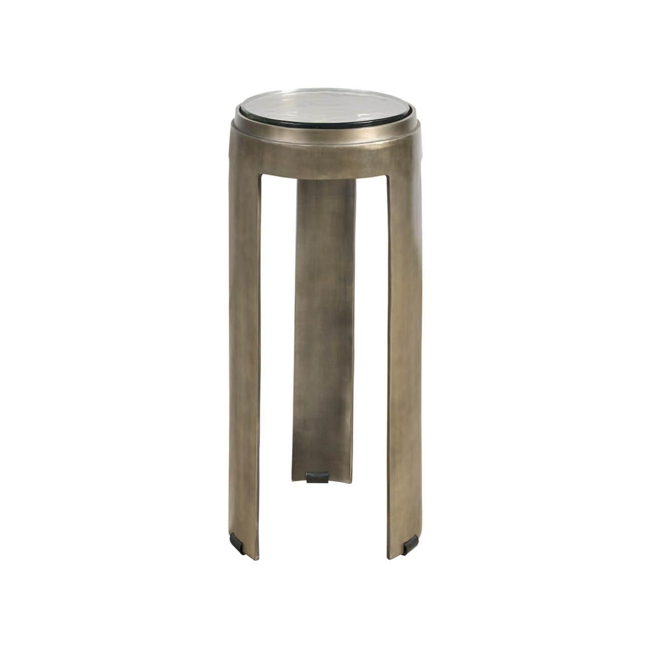 Universal Furniture Modern Nuvola Drink Table