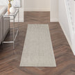 Nourison Natural Texture NTX01 Farmhouse Indoor Rug