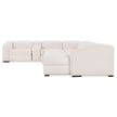Margaritaville Sandbar Six-Piece Sleeper Sectional