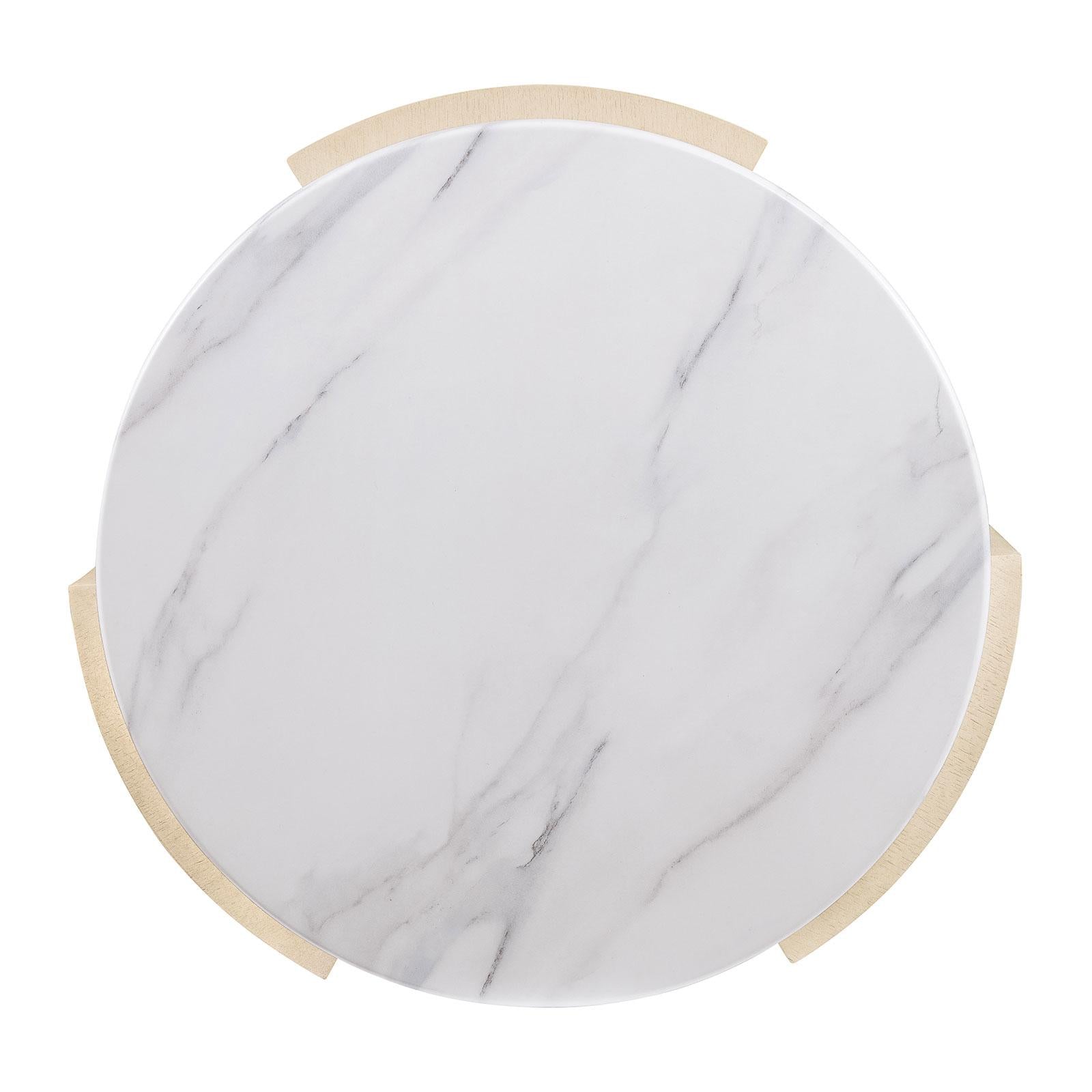 Hooker Furniture Westwood Round Side Table