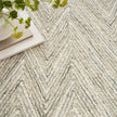 Nourison Interlock ITL04 Modern Indoor Rug