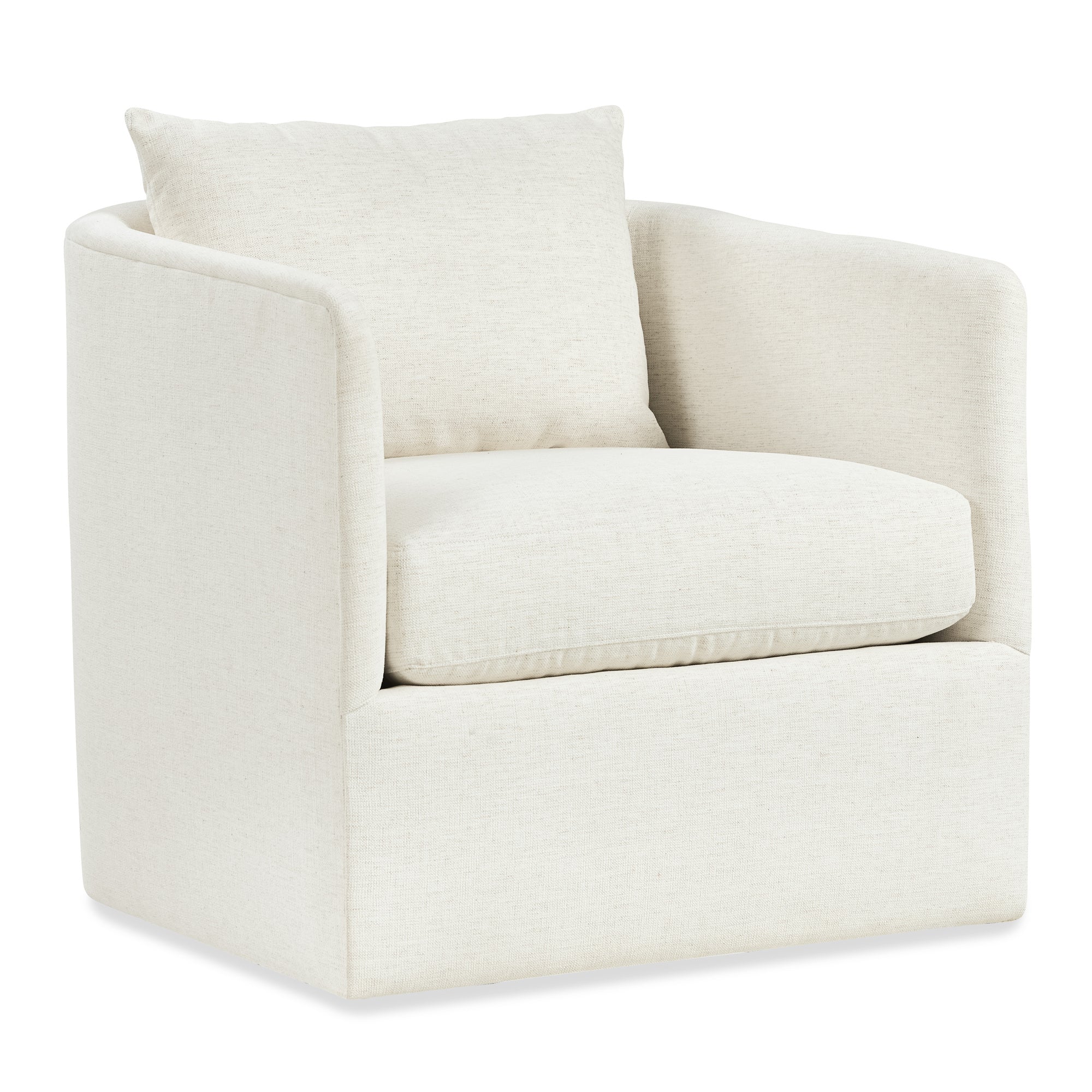 Hooker Furniture Cassia Swivel Chair