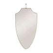Century Furniture Shield Mirror