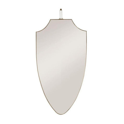 Century Furniture Shield Mirror