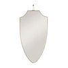 Century Furniture Shield Mirror