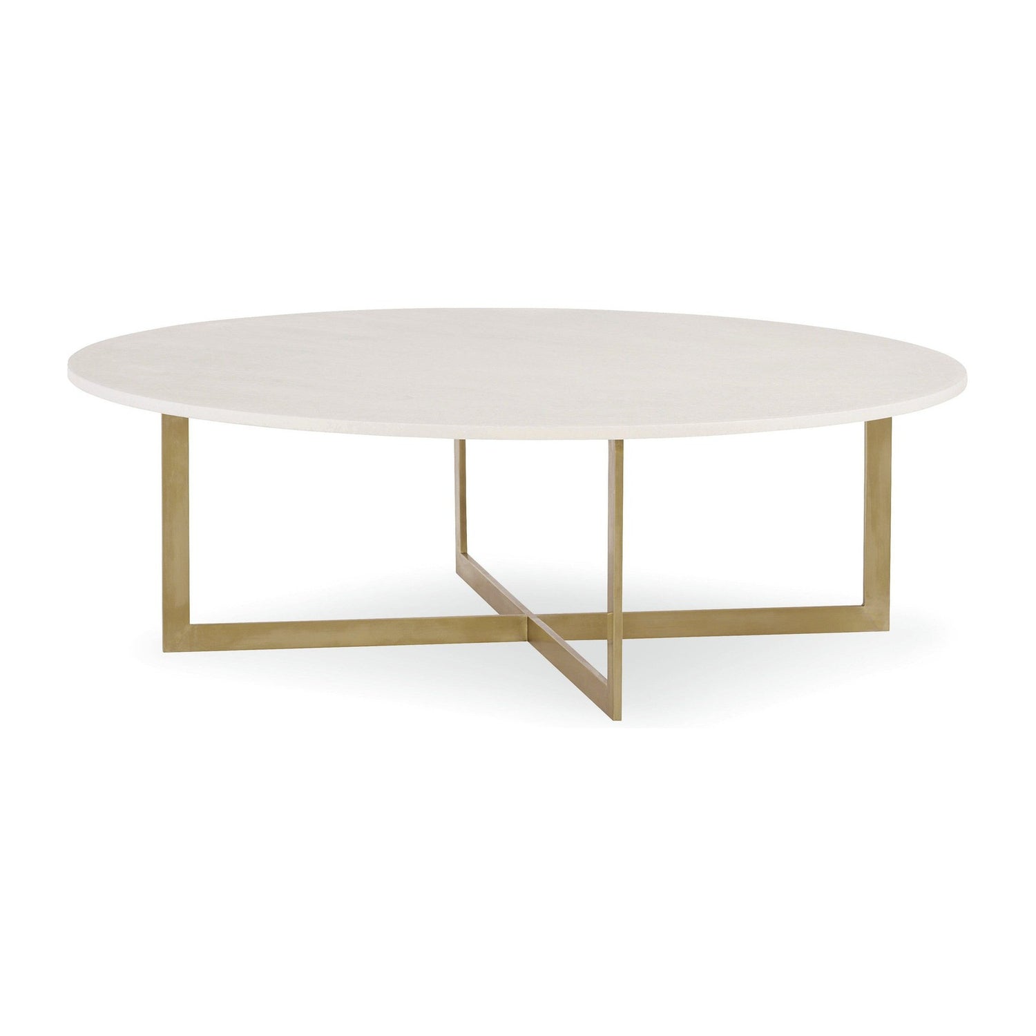 Century Furniture Nest Cocktail Table