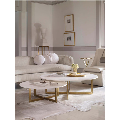 Century Furniture Nest Cocktail Table