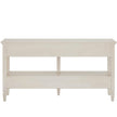 Universal Furniture Birchaven Willow Console