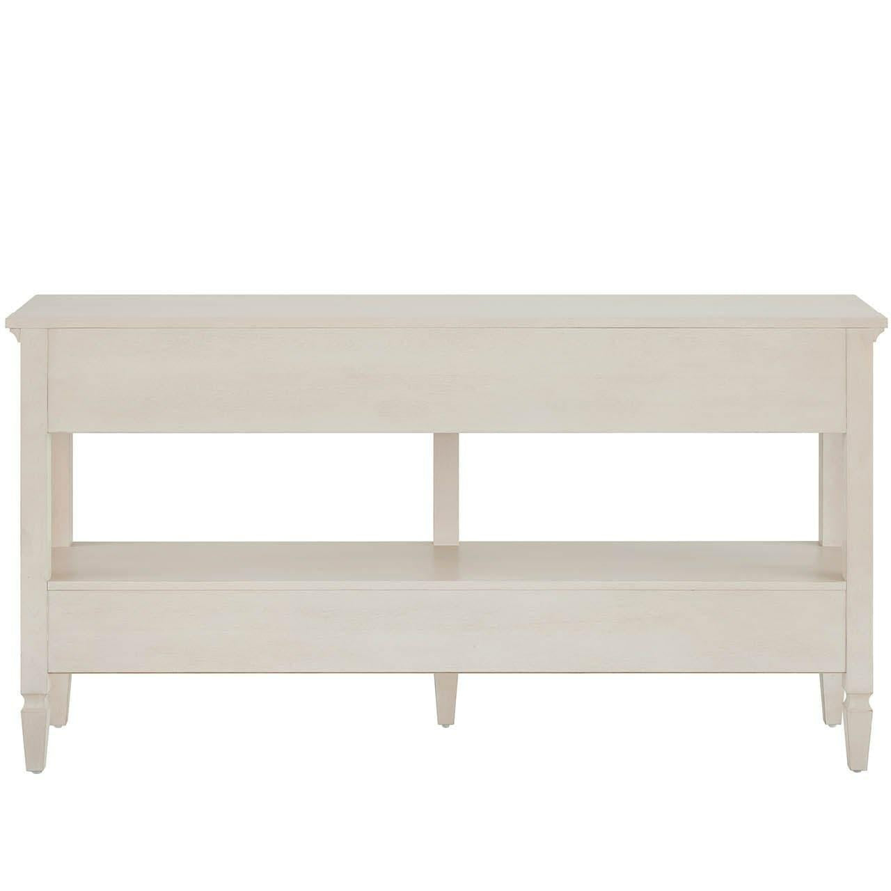 Universal Furniture Birchaven Willow Console