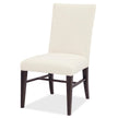 Hooker Furniture Driftwood Upholstered Side Chair