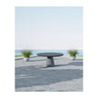 Sunset West Bazaar Pedestal Dining Table