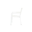 Sunset West Naples Stackable Sling Dining Chair