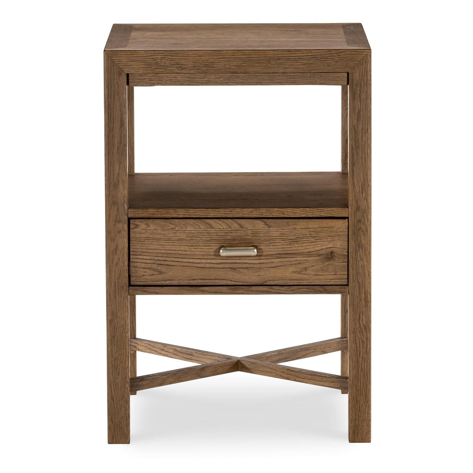Margaritaville Roatan Small Nightstand