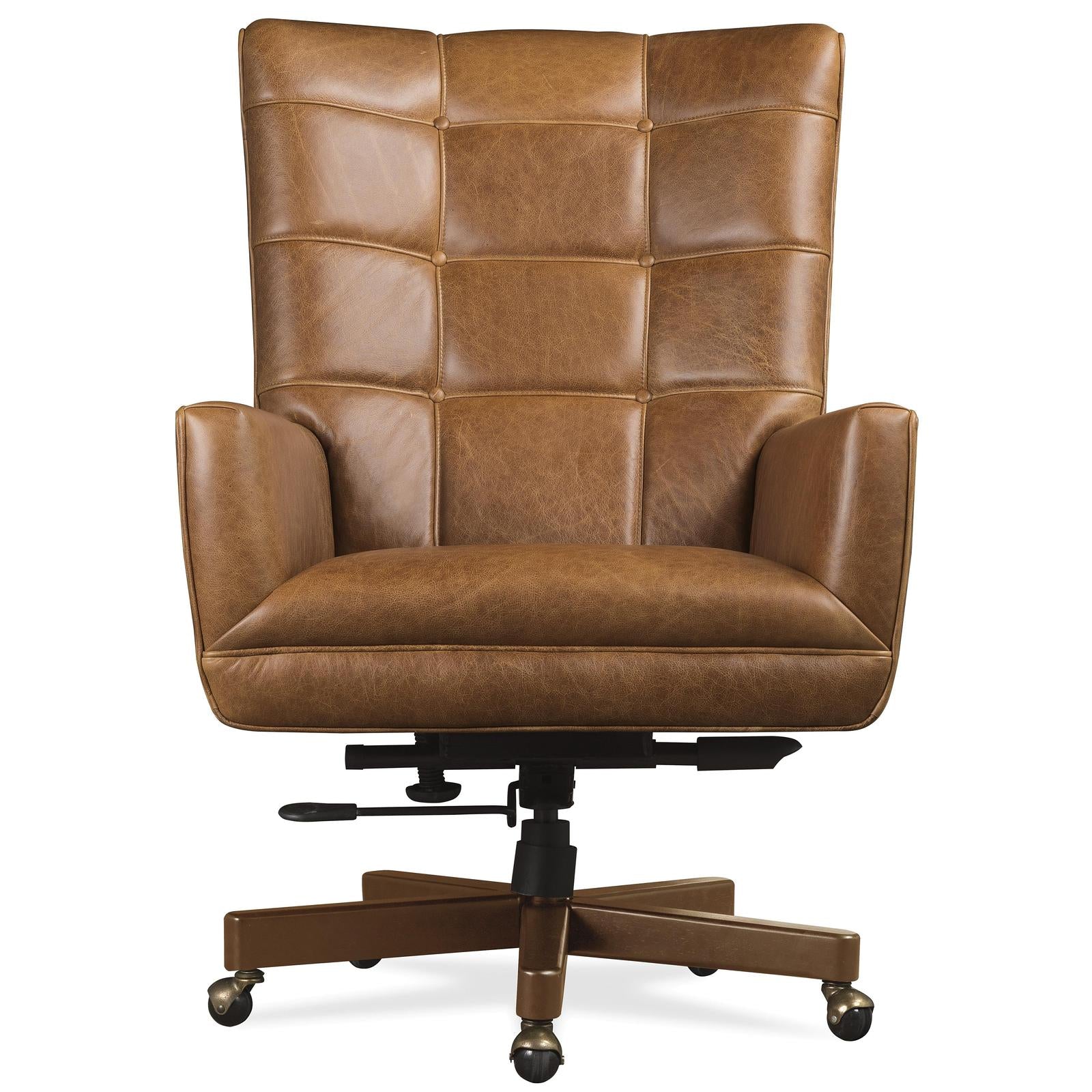 Hooker Furniture Nico Executive Chair