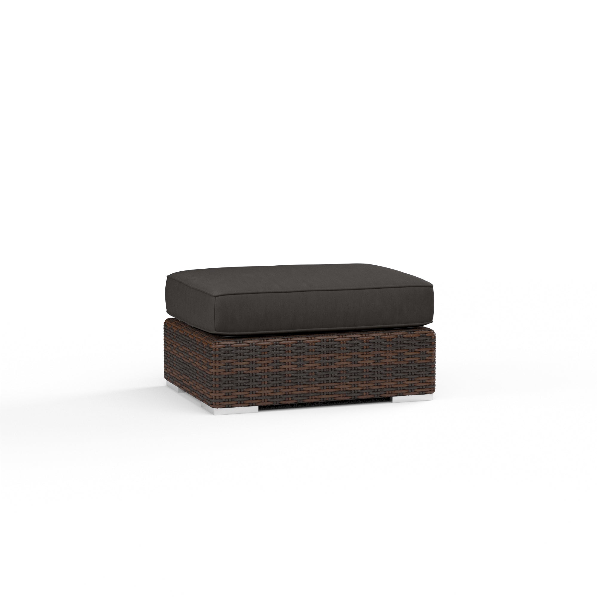 Sunset West Montecito Ottoman