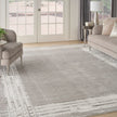 Nourison Desire DSR01 Modern Indoor Rug