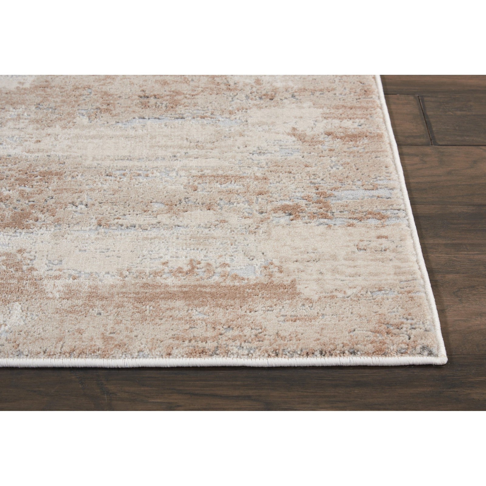 Nourison Rustic Textures RUS03 Modern Indoor Rug