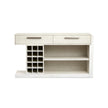 Magnussen Home Lorelei Misty Cloud Sideboard
