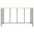 Hooker Furniture Driftwood Writing Desk Sale