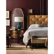 Hooker Furniture Archives California King Leather Bed