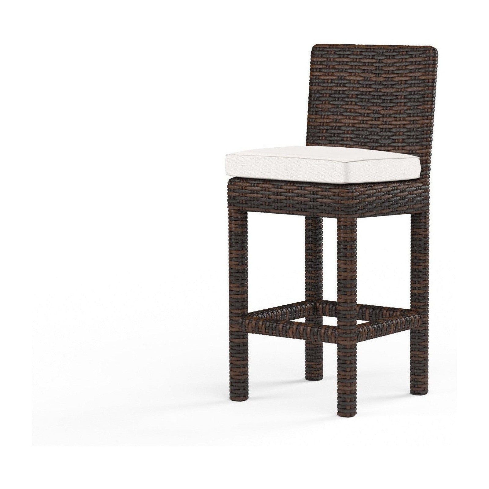 Sunset West Montecito Barstool