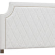 Pulaski Furniture Asher Park Piano Brown Bed