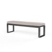 Sunset West Redondo Dining Bench