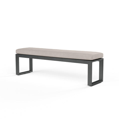 Sunset West Redondo Dining Bench