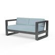 Sunset West Redondo Loveseat