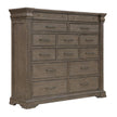 Pulaski Furniture Madison Ridge 14 Drawer Master Chest