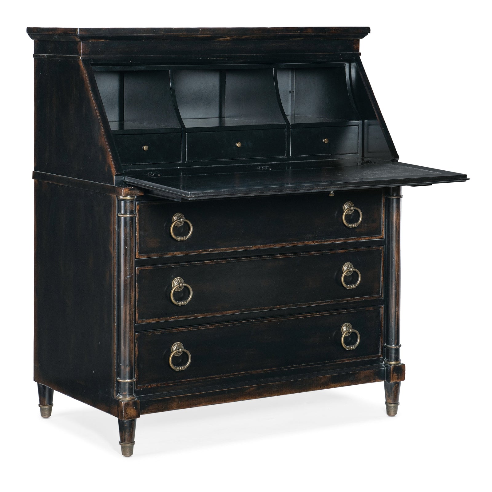 Hooker Furniture Charleston Secretary