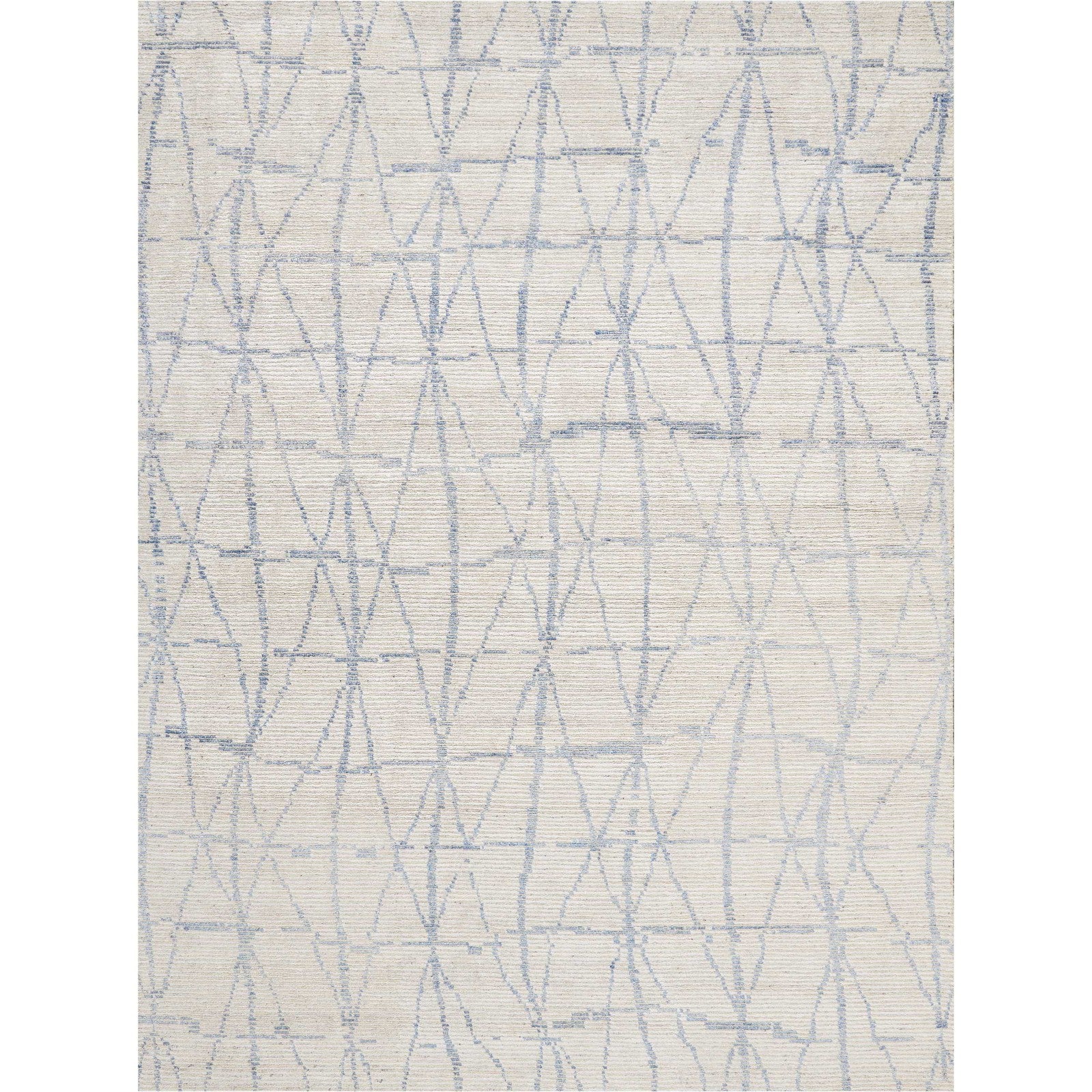 Nourison Ellora ELL02 Scandinavian Indoor Rug