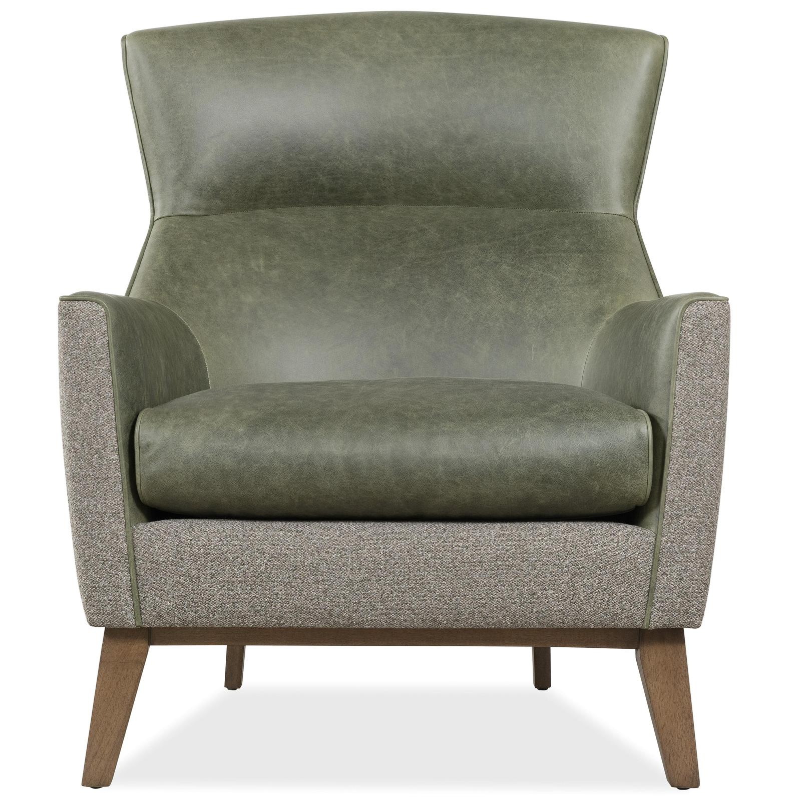 Hooker Furniture Camille Chair