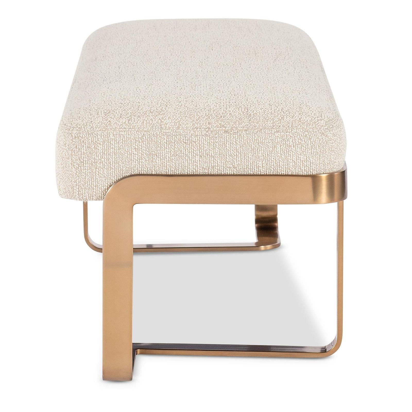 Hooker Furniture Eleana Bed Bench Sale