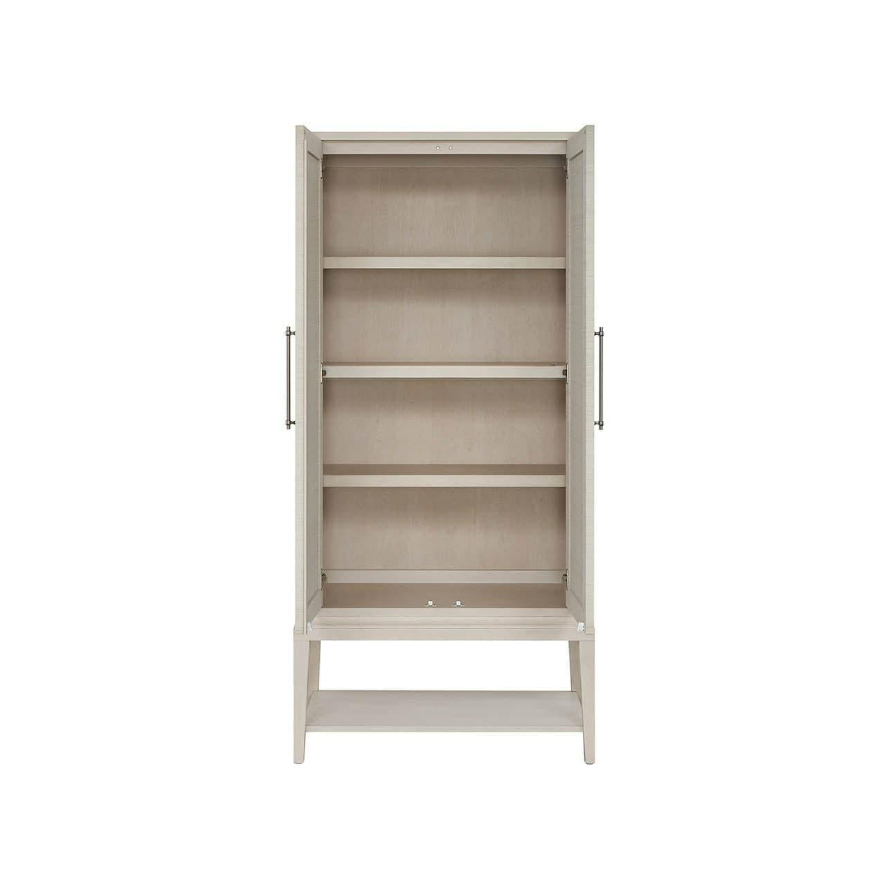 Universal Furniture Birchaven Meadow Wardrobe