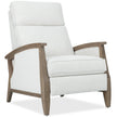 Hooker Furniture Ward Power Recliner with Power Headrest