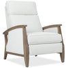 Hooker Furniture Ward Power Recliner with Power Headrest