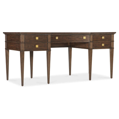 Hooker Furniture Diplomat Diplomat Writing Desk