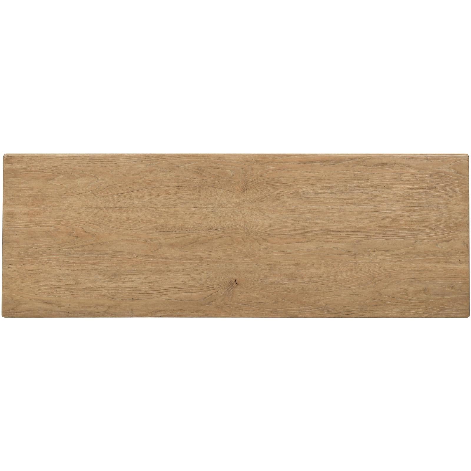 Hooker Furniture Driftwood Hall Chest