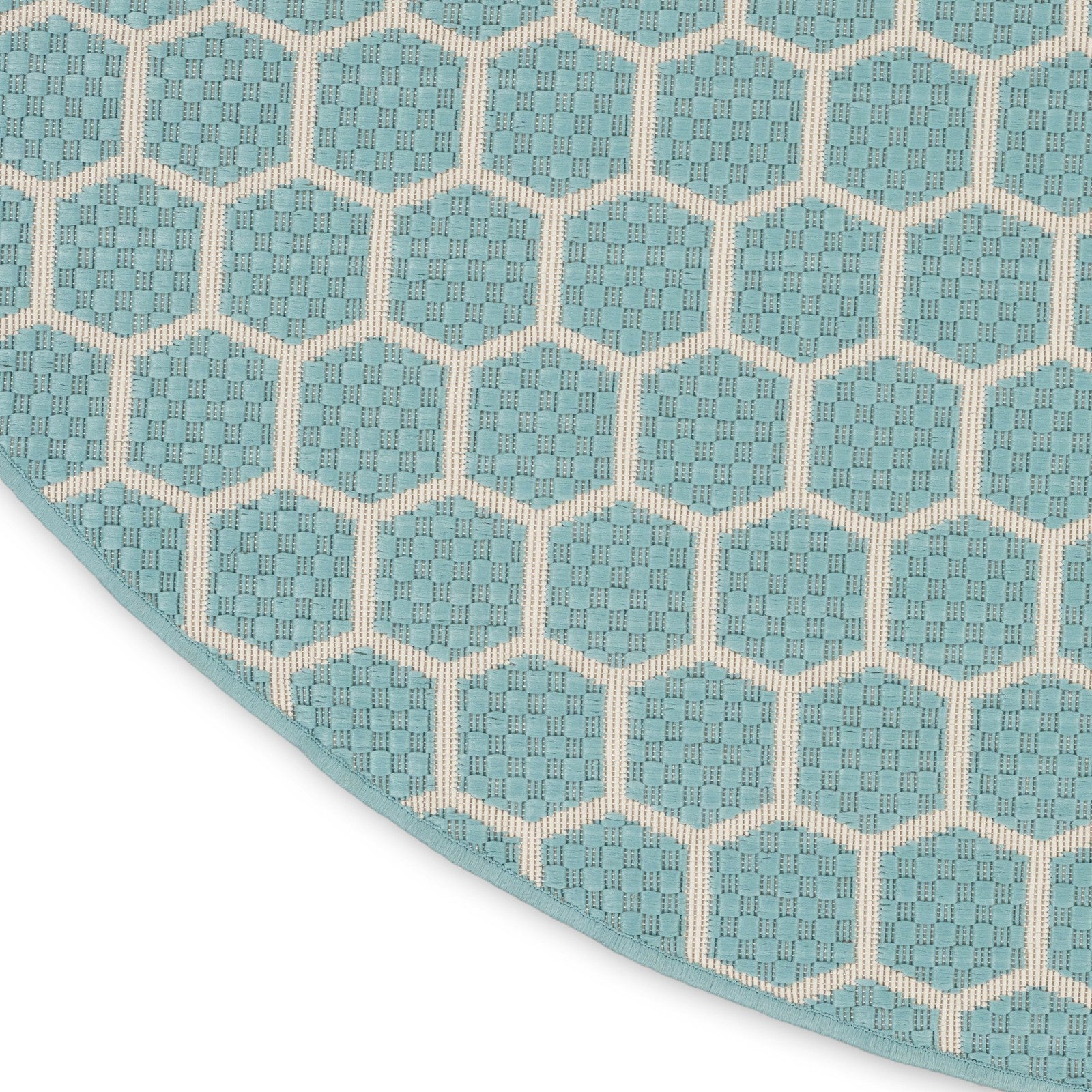 Nourison Twist Reversible TWS01 Modern Rug