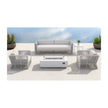 Sunset West Miami Club Chair