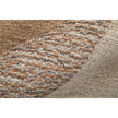 Feizy Pollock 8952F Modern Abstract in Brown/Tan/Ivory